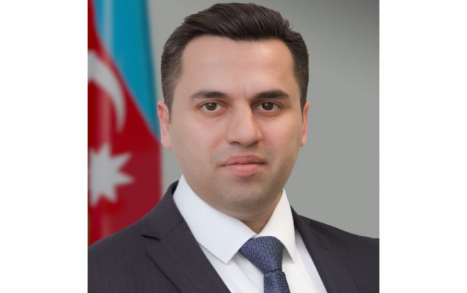 PA-nın sektor müdiri Mərkəzi Bankın rəhbərliyinə təyin edilib