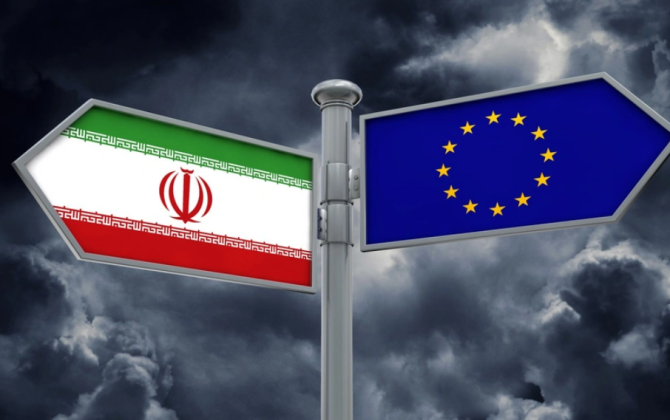 Aİ İranın DİN rəhbəri daxil olmaqla, 15 məmur və 6 təşkilata sanksiyalar tətbiq edib