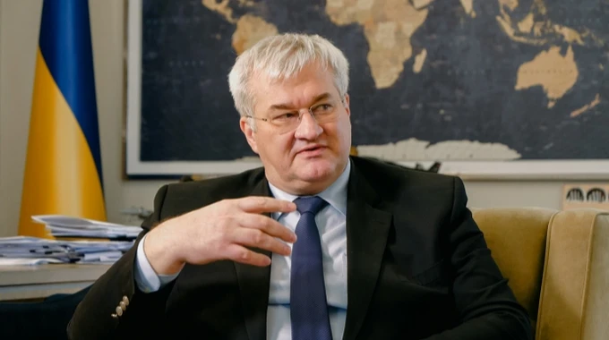 Сибига вновь заявил о готовности Зеленского встретиться c Путиным