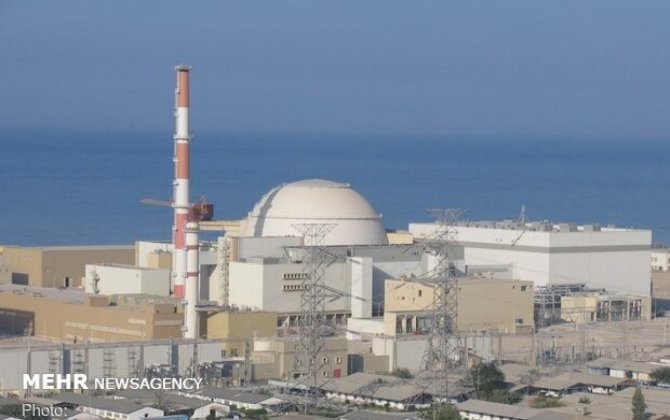 Rusiya mütəxəssislərini İrandakı Buşəhr AES-dən təxliyə edə bilər