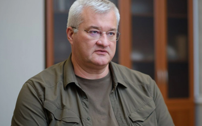 Ukrayna XİN: Zelenski Putinlə görüşməyə hazırdır