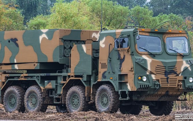 Норвегия закупит польские ракеты для РСЗО K239 Chunmoo на $2 млрд