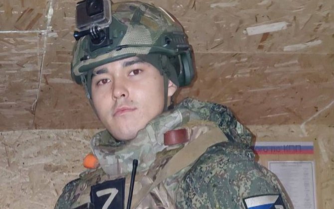 Кремль стирает народы: на войне погиб 18-летний тофалар