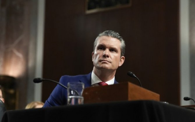 Heqset gələn ay NATO-nun nazirlər səviyyəsindəki görüşündə iştirak etməyəcək