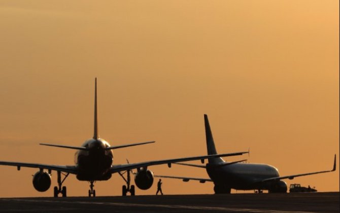 ABŞ Venesuelanın hava məkanını kommersiya aviasiyası üçün açacaq