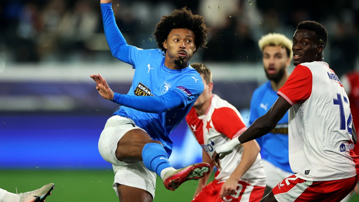 Çexiya klubu Çempionlar Liqasındakı məğlubiyyətə görə bilet pullarını qaytaracaq