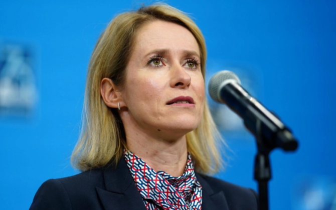 Rusiyaya qarşı XX sanksiya paketi bir aya qəbul edilə bilər