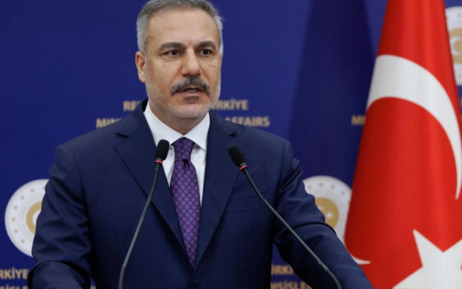 Fidandan ərəb ölkələrinə çağırış: Hegemon dövlətlər gedəndə daha pis bir miras qoyur