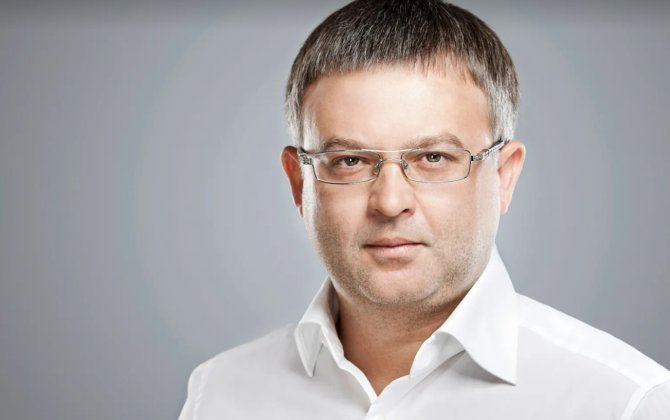 В Милане найден мертвым украинский банкир