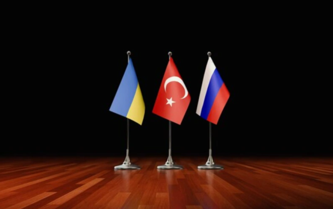 Rəsmi Ankara Kiyevlə Moskvanın sülhə çox yaxınlaşdığını hesab edir