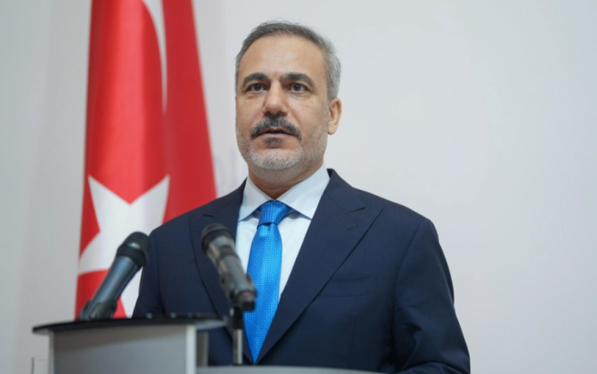 Türkiyənin baş diplomatı İsrailin İrana mümkün hücumunda əsas hədəfini açıqlayıb