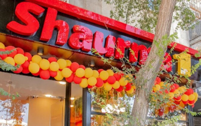 “Şaurma” Nərimanov filialı ilə bağlı ciddi iddia