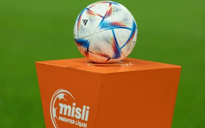 Misli Premyer Liqası: XVIII tura start verilir