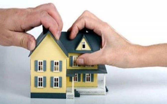 Valideyn əmlakını istədiyi övlada verə bilərmi? - AÇIQLAMA