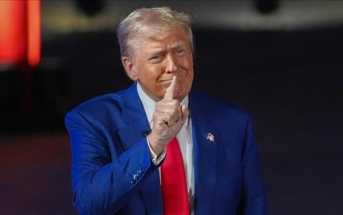 ABŞ-də fövqəladə vəziyyət elan edildi - Kubaya neft satan ölkələrə xəbərdarlıq