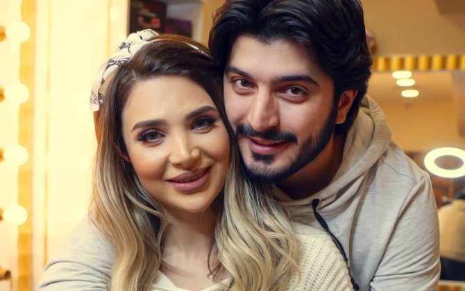 “Boşandığımızı kim deyib?” - Murad