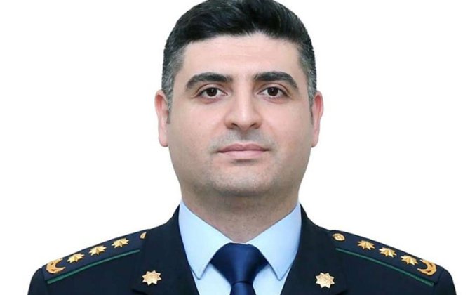 Ölkənin ən gənc generalı ilə bağlı maraqlı detallar