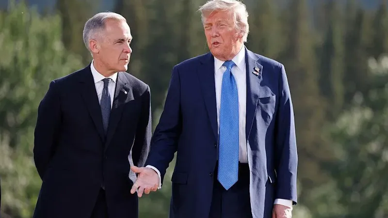 Трамп выдвинул Канаде новый ультиматум