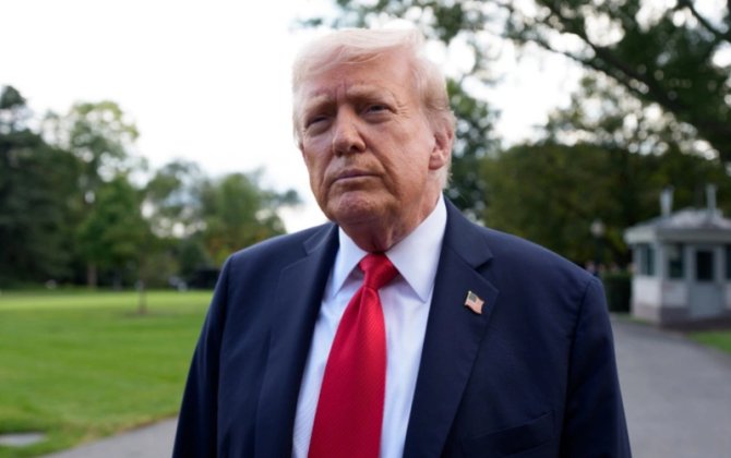 Трамп поставил Ирану два условия