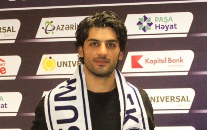 Azərbaycanın 4 klubunda oynamış futbolçu İranda həbs olundu