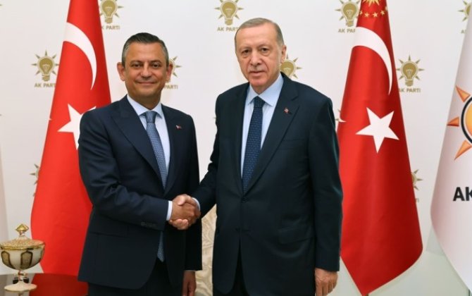 Türkiyə PKK-nı bitirdi, CHP ittihamları isə bitmir - TƏHLİL