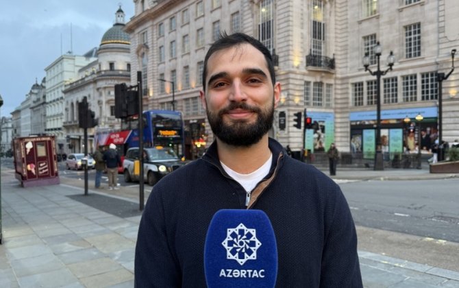 Azərbaycanlı gənc BBC-nin məşhur verilişində 70 min funtluq investisiya təklifi aldı və vəsaitdən imtina etdi - MÜSAHİBƏ
