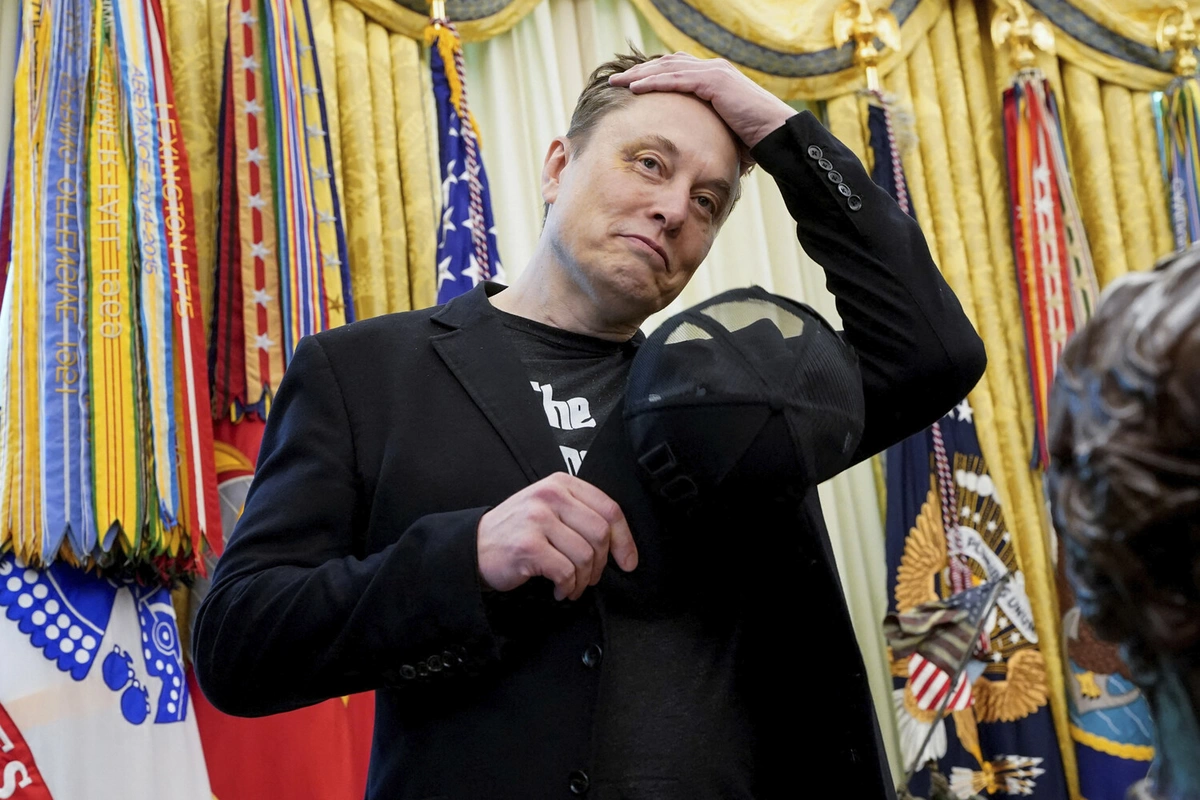 KİV: Mask şirkətlərini birləşdirir