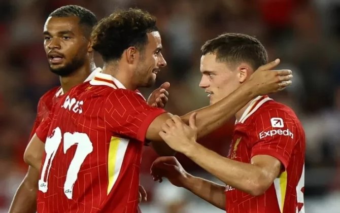 Futbol klubları 2025-ci ildə transferlərə rekord məbləğdə pul xərcləyiblər