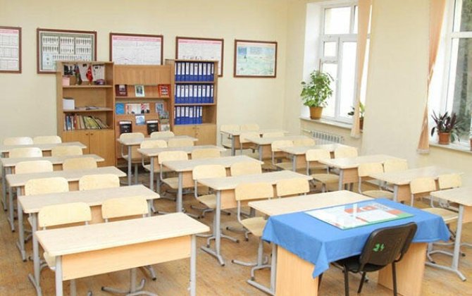 Məktəblərdə qış tətili başa çatır