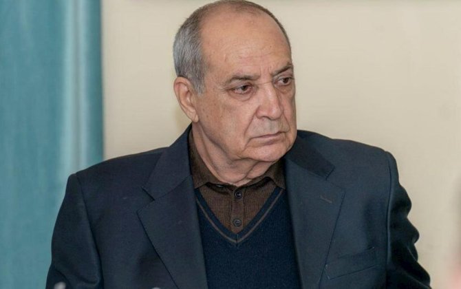 Xəstəxanada müalicə alan Rasim Balayevin SON DURUMU