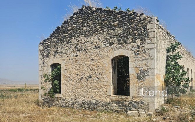 Информация об исторических и архитектурных памятниках Азербайджана будет оцифрована