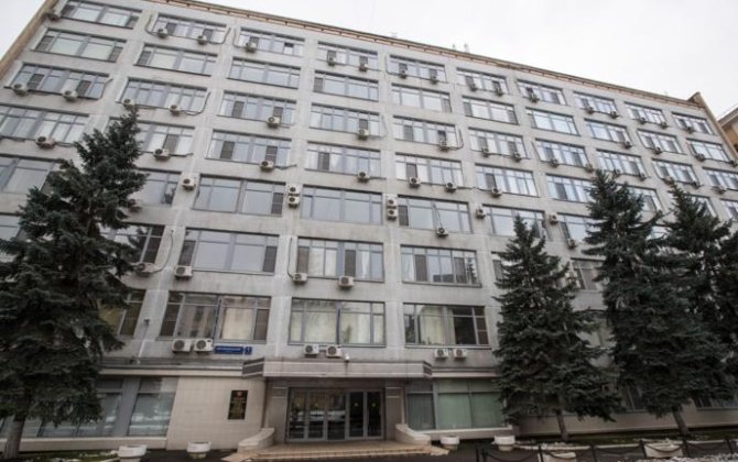 В Москве подросток убил сотрудника Роскомнадзора