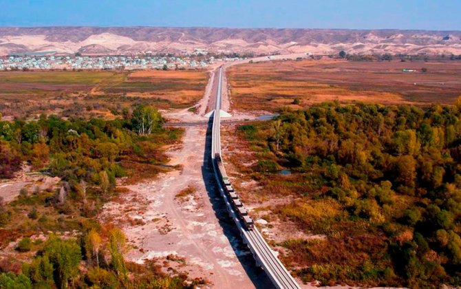 Москва проявила интерес к TRIPP