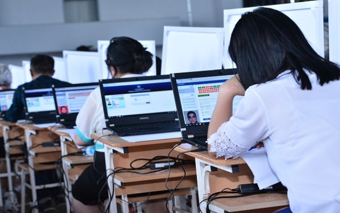 İmtahanlarda təkrar iştirak ödənişli olacaq - Agentlik AÇIQLADI