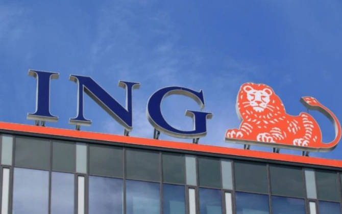 ING: Xarici ehtiyatların güclənməsi Azərbaycanın valyuta məzənnəsinin sabitliyini dəstəkləyir