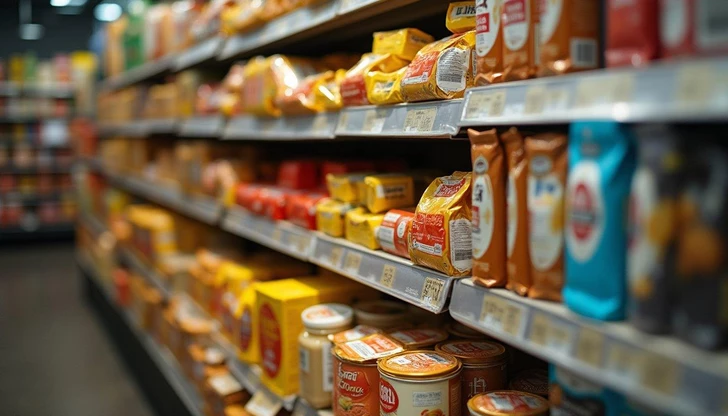 Просрочка, подделки, гниль на рынках Азербайджана: АПБА изымает опасные продукты из оборота