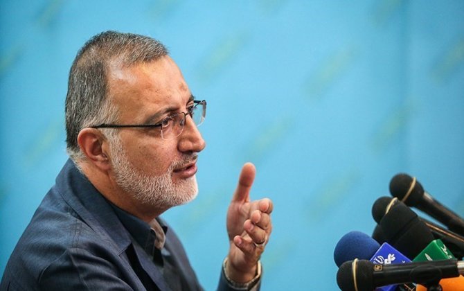 Tehranda sığınacaqlar və xəbərdarlıq sistemləri yaradılacaq