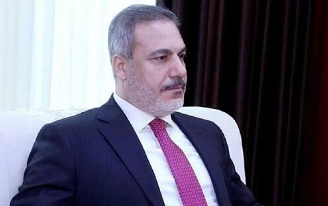 Фидан: Военное вмешательство в Иран...