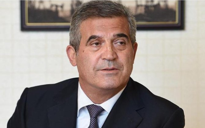 Prezident daha bir icra başçısını vəzifəsindən azad etdi - SƏRƏNCAM