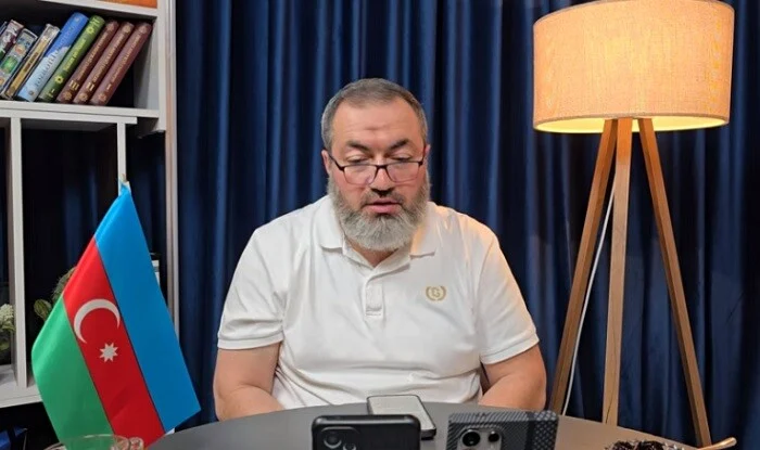 “Qurtuluş”un əsl sahibi o imiş - VİDEO