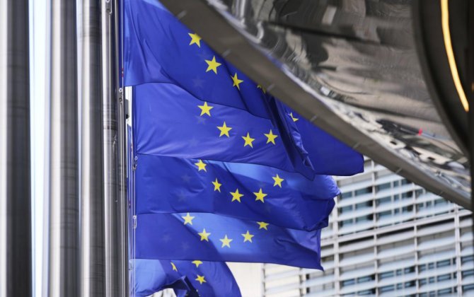 ЕС включит ограничения для банков в 20-й пакет санкций против России