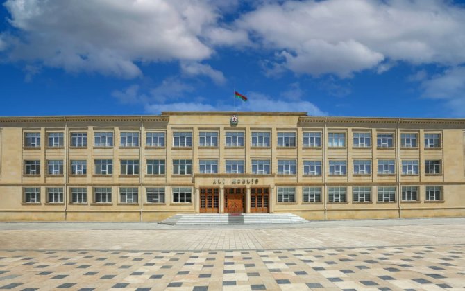 Naxçıvanın Ali Məclisində yeni komissiyalar yaradılacaq