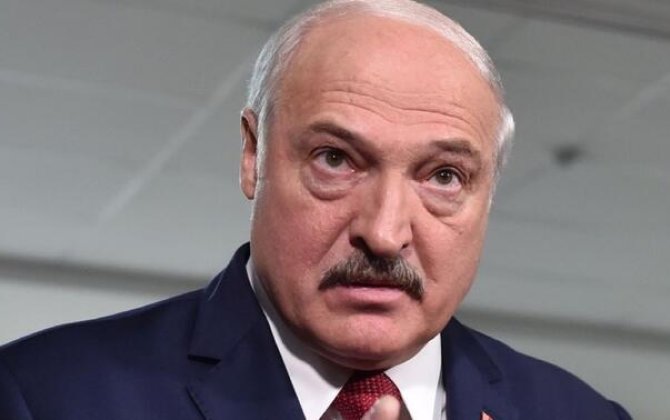 Lukaşenko: Süni intellektlə bağlı boş yerə narahat olmamalıyıq