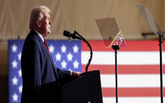 Трамп: США сосредоточивают вокруг Ирана больше сил, чем вокруг Венесуэлы