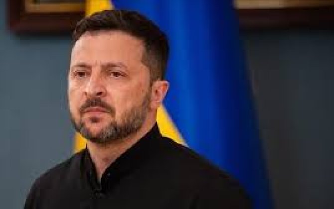 Зеленский заявил, что РФ перешла с атак на энергетику на удары по логистике