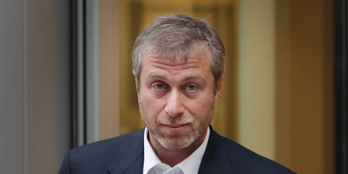 Представитель Романа Абрамовича прокомментировал дело Deutsche Bank