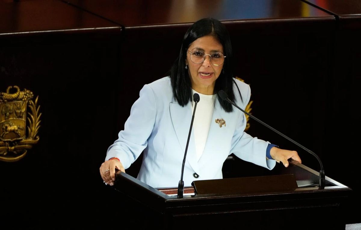 Venesuela hakimiyyəti bütün siyasi məhbusları əfv etməyə hazırlaşır