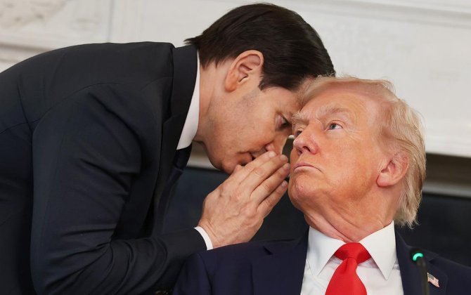 Глава Минобороны Саудовской Аравии призвал Трампа атаковать Иран