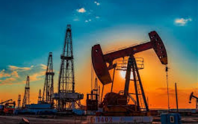 Азербайджанская нефть подорожала до $73,3 за баррель