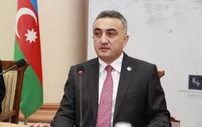 Анар Багиров: Активной практикой в Азербайджане занимаются свыше 2,7 тыс. адвокатов